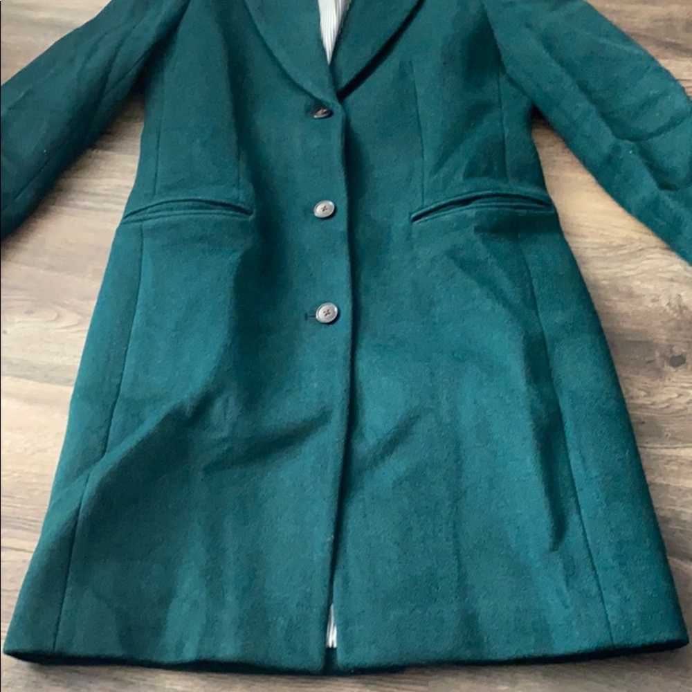 coat